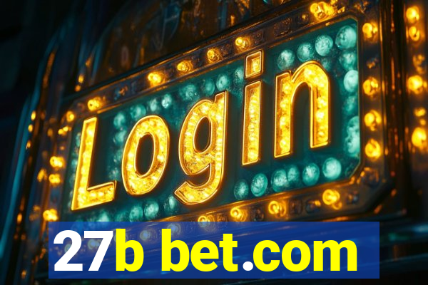 27b bet.com